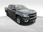 2019 Chevrolet Colorado Crew Cab 4WD Pickup for sale #1C1028A - photo 9