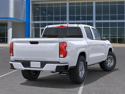 2026 Chevrolet Colorado Crew Cab 4x4 Pickup for sale #1C1029 - photo 2