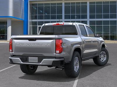 2026 Chevrolet Colorado Crew Cab 4x4 Pickup for sale #1C1030 - photo 2