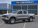 2026 Chevrolet Colorado Crew Cab 4x4 Pickup for sale #1C1030 - photo 4
