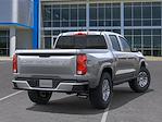 2026 Chevrolet Colorado Crew Cab 4x4 Pickup for sale #1C1030 - photo 2