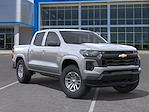 2026 Chevrolet Colorado Crew Cab 4x4 Pickup for sale #1C1030 - photo 8