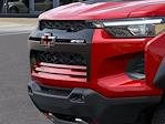 2026 Chevrolet Colorado Crew Cab 4WD Pickup for sale #1C1032 - photo 14