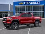 2026 Chevrolet Colorado Crew Cab 4WD Pickup for sale #1C1032 - photo 4