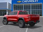 2026 Chevrolet Colorado Crew Cab 4WD Pickup for sale #1C1032 - photo 5