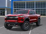 2026 Chevrolet Colorado Crew Cab 4WD Pickup for sale #1C1032 - photo 7
