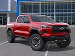 2026 Chevrolet Colorado Crew Cab 4WD Pickup for sale #1C1032 - photo 8
