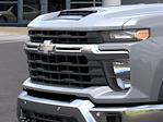 2026 Chevrolet Silverado 2500 Crew Cab 4WD Pickup for sale #1C1038 - photo 13