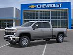 2026 Chevrolet Silverado 2500 Crew Cab 4WD Pickup for sale #1C1038 - photo 4