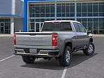 2026 Chevrolet Silverado 2500 Crew Cab 4WD Pickup for sale #1C1038 - photo 2