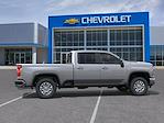 2026 Chevrolet Silverado 2500 Crew Cab 4WD Pickup for sale #1C1038 - photo 3