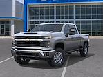 2026 Chevrolet Silverado 2500 Crew Cab 4WD Pickup for sale #1C1038 - photo 6
