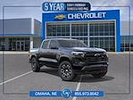 2026 Chevrolet Colorado Crew Cab 4WD Pickup for sale #1C1040 - photo 1