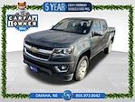 Used 2015 Chevrolet Colorado LT Crew Cab for sale #1C1040A - photo 1