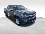 Used 2015 Chevrolet Colorado LT Crew Cab for sale #1C1040A - photo 8