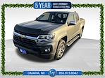 Used 2022 Chevrolet Colorado LT Crew Cab for sale #1C1042B - photo 1