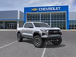 2026 Chevrolet Colorado Crew Cab 4x4 Pickup for sale #1C1043 - photo 3