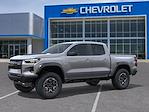 2026 Chevrolet Colorado Crew Cab 4x4 Pickup for sale #1C1043 - photo 4