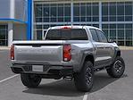 2026 Chevrolet Colorado Crew Cab 4x4 Pickup for sale #1C1043 - photo 6