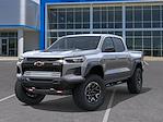 2026 Chevrolet Colorado Crew Cab 4x4 Pickup for sale #1C1043 - photo 8