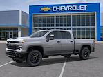 2026 Chevrolet Silverado 2500 Crew Cab 4WD Pickup for sale #1C1044 - photo 3