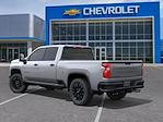 2026 Chevrolet Silverado 2500 Crew Cab 4WD Pickup for sale #1C1044 - photo 4