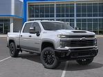 2026 Chevrolet Silverado 2500 Crew Cab 4WD Pickup for sale #1C1044 - photo 7