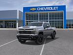 2026 Chevrolet Silverado 2500 Crew Cab 4WD Pickup for sale #1C1044 - photo 8