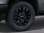 2026 Chevrolet Silverado 2500 Crew Cab 4WD Pickup for sale #1C1044 - photo 9