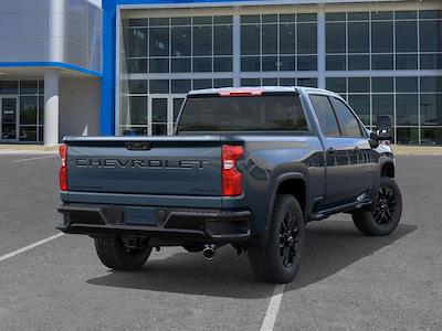 2026 Chevrolet Silverado 2500 Crew Cab 4WD Pickup for sale #1C1045 - photo 2
