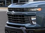 2026 Chevrolet Silverado 2500 Crew Cab 4WD Pickup for sale #1C1045 - photo 14