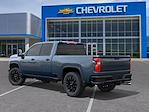 2026 Chevrolet Silverado 2500 Crew Cab 4WD Pickup for sale #1C1045 - photo 2