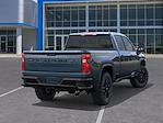 2026 Chevrolet Silverado 2500 Crew Cab 4WD Pickup for sale #1C1045 - photo 3