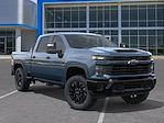 2026 Chevrolet Silverado 2500 Crew Cab 4WD Pickup for sale #1C1045 - photo 7