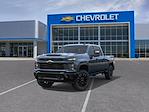 2026 Chevrolet Silverado 2500 Crew Cab 4WD Pickup for sale #1C1045 - photo 9