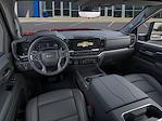 2026 Chevrolet Silverado 2500 Crew Cab 4WD Pickup for sale #1C1046 - photo 15