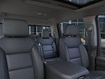2026 Chevrolet Silverado 2500 Crew Cab 4WD Pickup for sale #1C1046 - photo 24