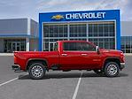 2026 Chevrolet Silverado 2500 Crew Cab 4WD Pickup for sale #1C1046 - photo 3