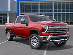 2026 Chevrolet Silverado 2500 Crew Cab 4WD Pickup for sale #1C1046 - photo 7