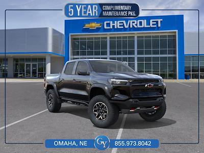 2026 Chevrolet Colorado Crew Cab 4x4 Pickup for sale #1C1049 - photo 1