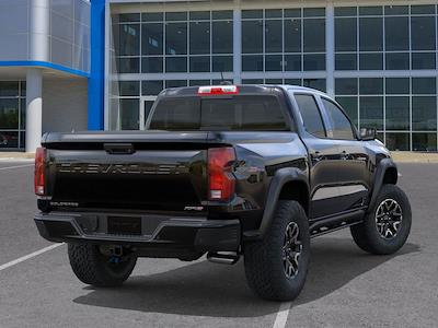 2026 Chevrolet Colorado Crew Cab 4WD Pickup for sale #1C1049 - photo 2
