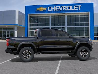 New 2026 Chevrolet Colorado ZR2 Crew Cab for sale #1C1049 - photo 2