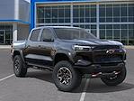 2026 Chevrolet Colorado Crew Cab 4x4 Pickup for sale #1C1049 - photo 8