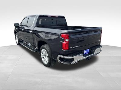Used 2024 Chevrolet Silverado 1500 - photo 1
