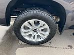2024 Chevrolet Silverado 1500 Crew Cab 4x4 Pickup for sale #1C1049A - photo 8