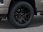 2026 Chevrolet Silverado 1500 Crew Cab 4WD Pickup for sale #1C1050 - photo 10