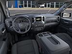 2026 Chevrolet Silverado 1500 Crew Cab 4WD Pickup for sale #1C1050 - photo 16