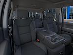 2026 Chevrolet Silverado 1500 Crew Cab 4WD Pickup for sale #1C1050 - photo 17