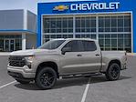 2026 Chevrolet Silverado 1500 Crew Cab 4WD Pickup for sale #1C1050 - photo 5