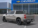2026 Chevrolet Silverado 1500 Crew Cab 4WD Pickup for sale #1C1050 - photo 6